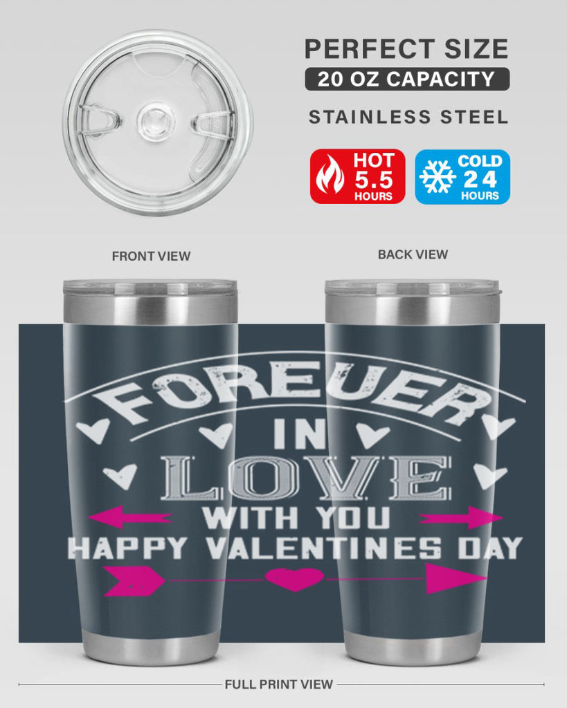 forever in love with you happy valentines day 62#- valentines day- Tumbler
