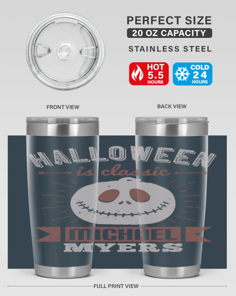 halloween is classic michael myers 155#- halloween- Tumbler