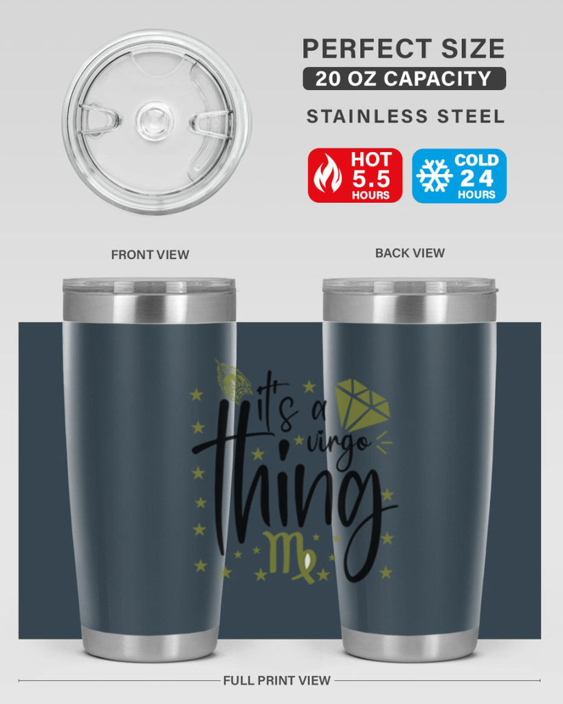 its a Virgo thing 274#- zodiac- Tumbler