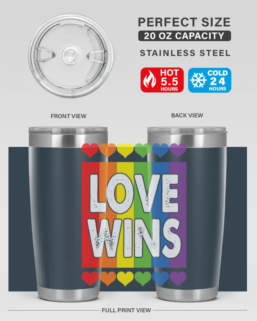 love wins marriage lgbt pride lgbt 82#- lgbt- Tumbler