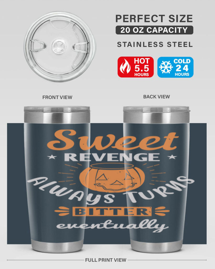 sweet revenge always 130#- halloween- Tumbler