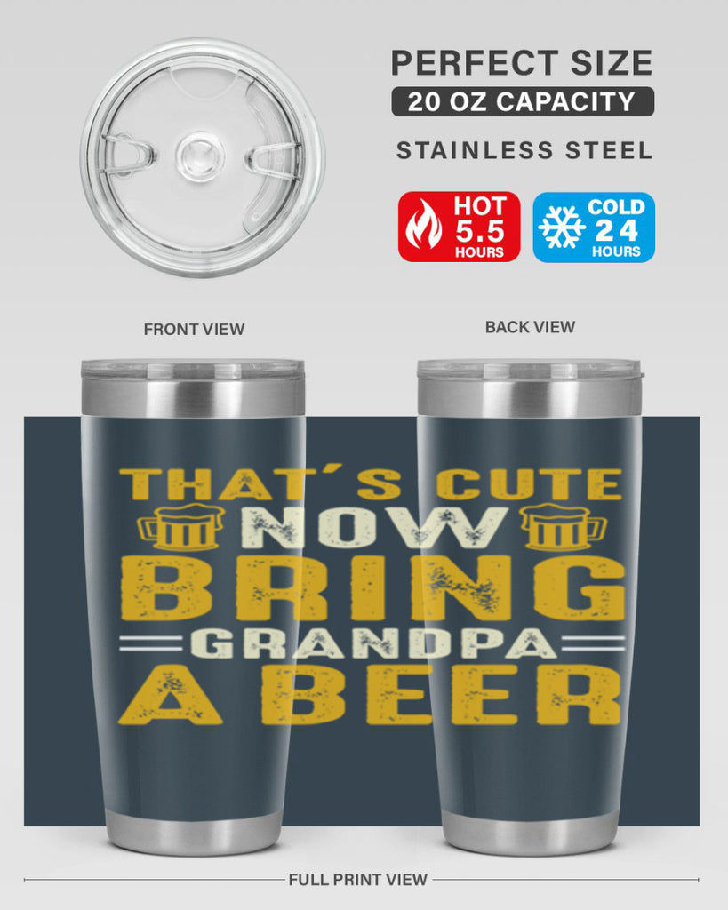 thats cute now bring 146#- beer- Tumbler