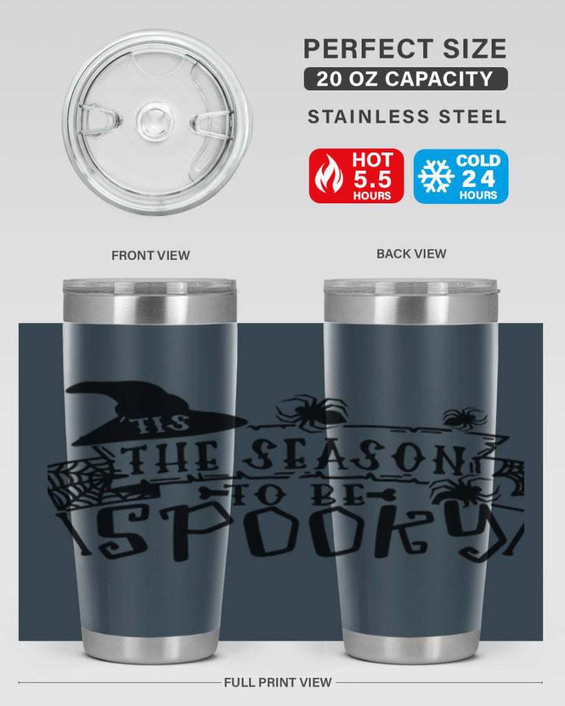 the season to be spooky 16#- halloween- Tumbler