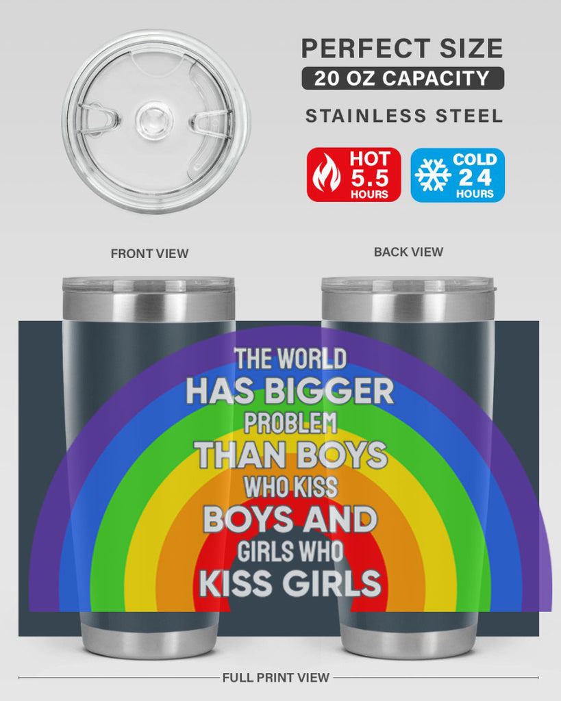 the world has bigger problems 12#- lgbt- Tumbler