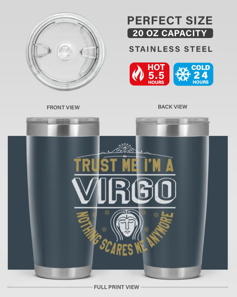 virgo 549#- zodiac- Tumbler