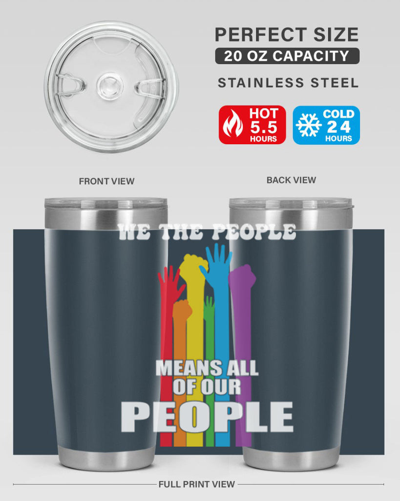 we the people means all lgbt 4#- lgbt- Tumbler