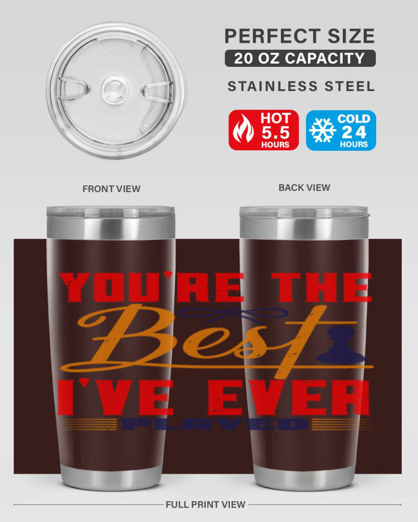 Youre the best Ive ever played 7#- chess- Tumbler