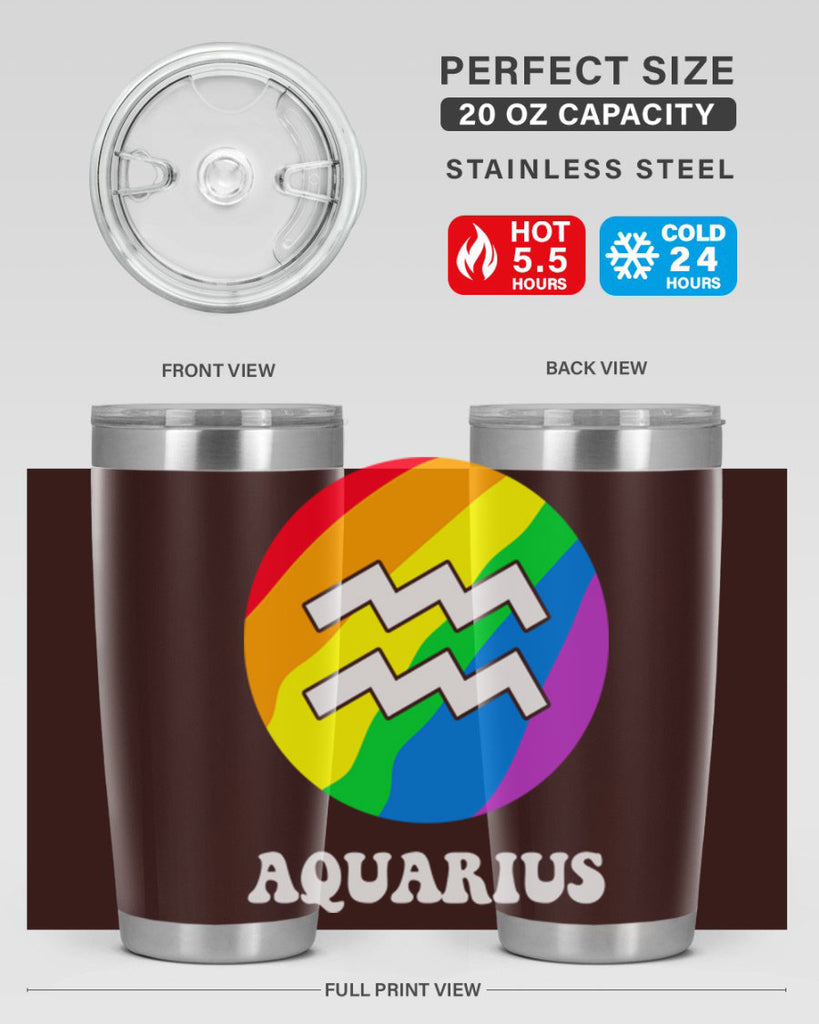 aquarius lgbt lgbt pride lgbt 165#- lgbt- Tumbler