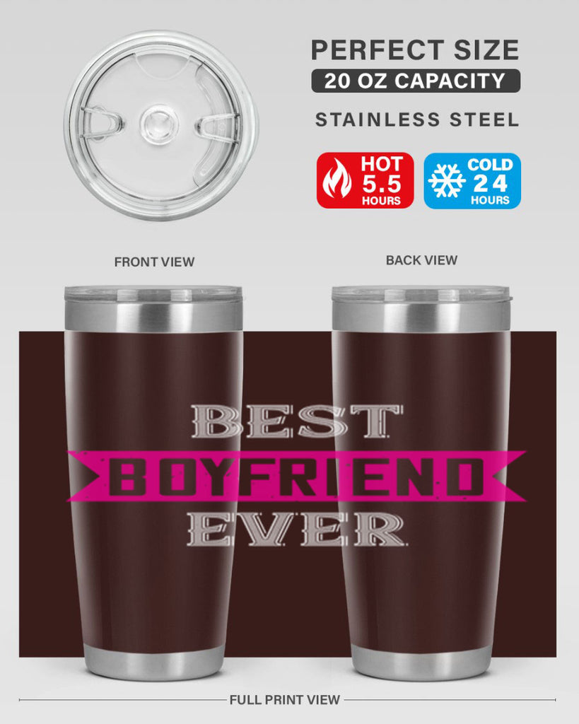 best boyfriend ever 67#- valentines day- Tumbler