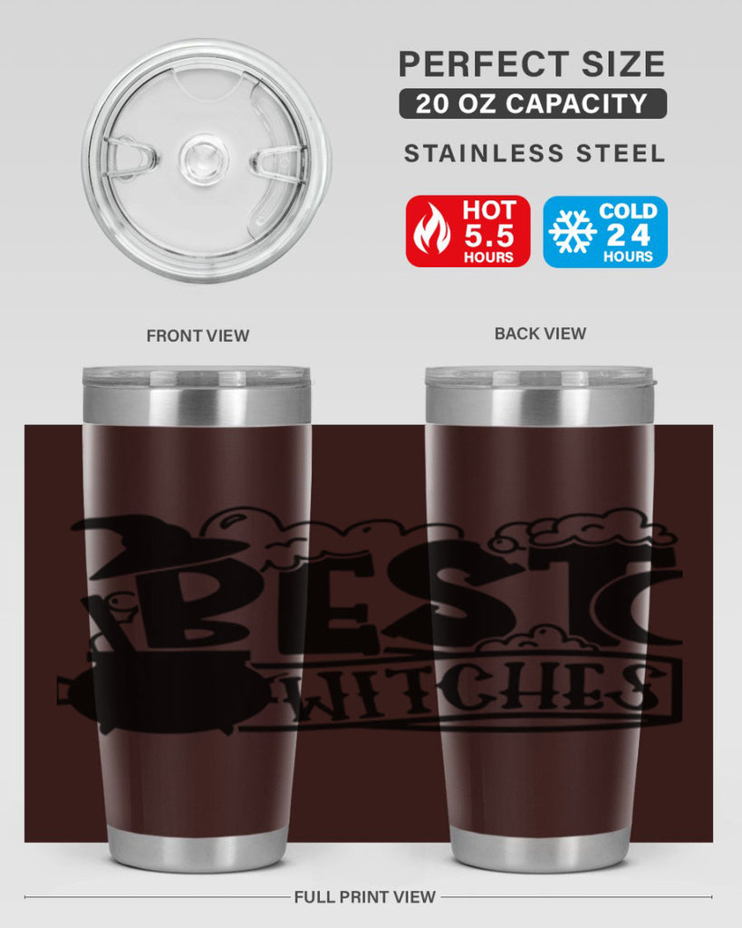 best witches 90#- halloween- Tumbler
