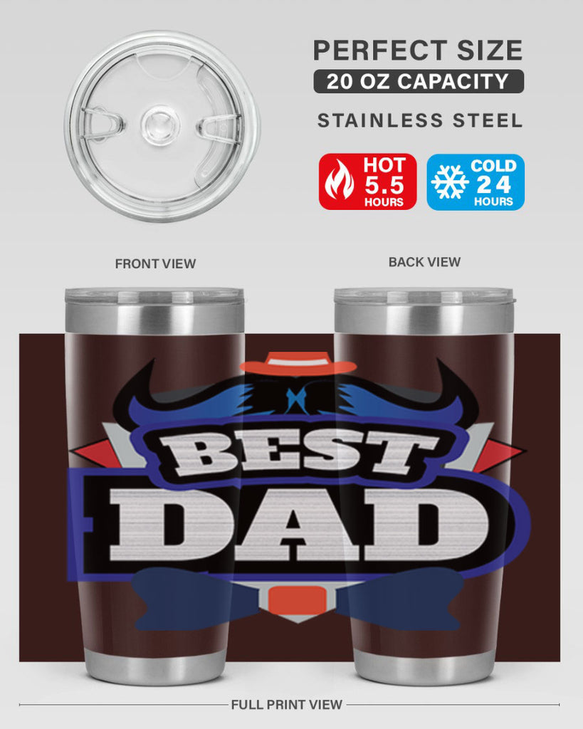 fathersdaypngtransparent 127#- fathers day- Tumbler