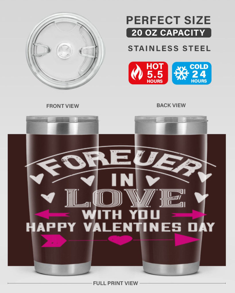 forever in love with you happy valentines day 62#- valentines day- Tumbler