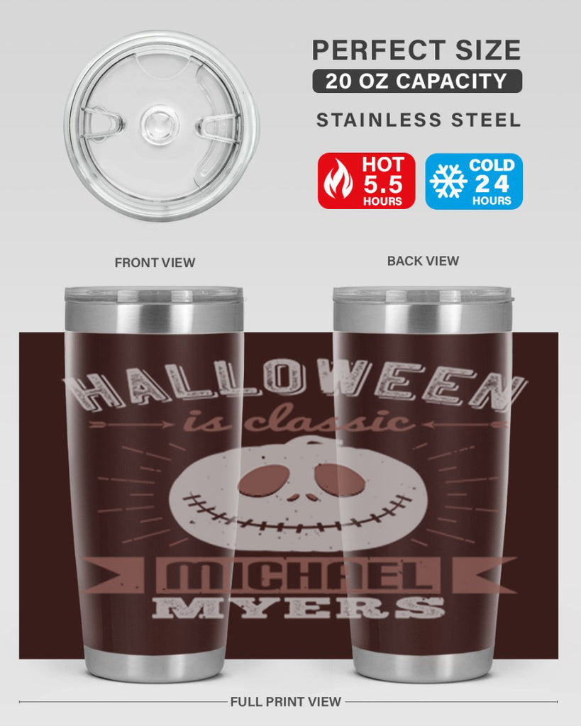 halloween is classic michael myers 155#- halloween- Tumbler