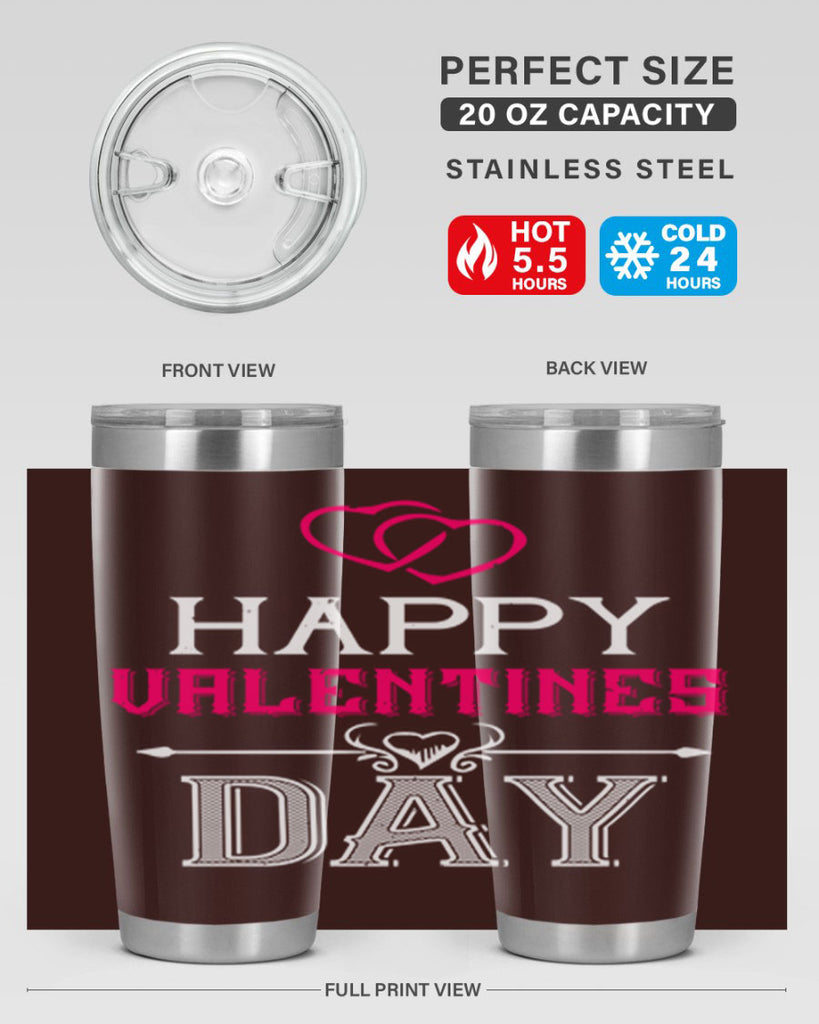 happy valentine day 59#- valentines day- Tumbler