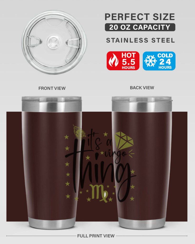 its a Virgo thing 274#- zodiac- Tumbler