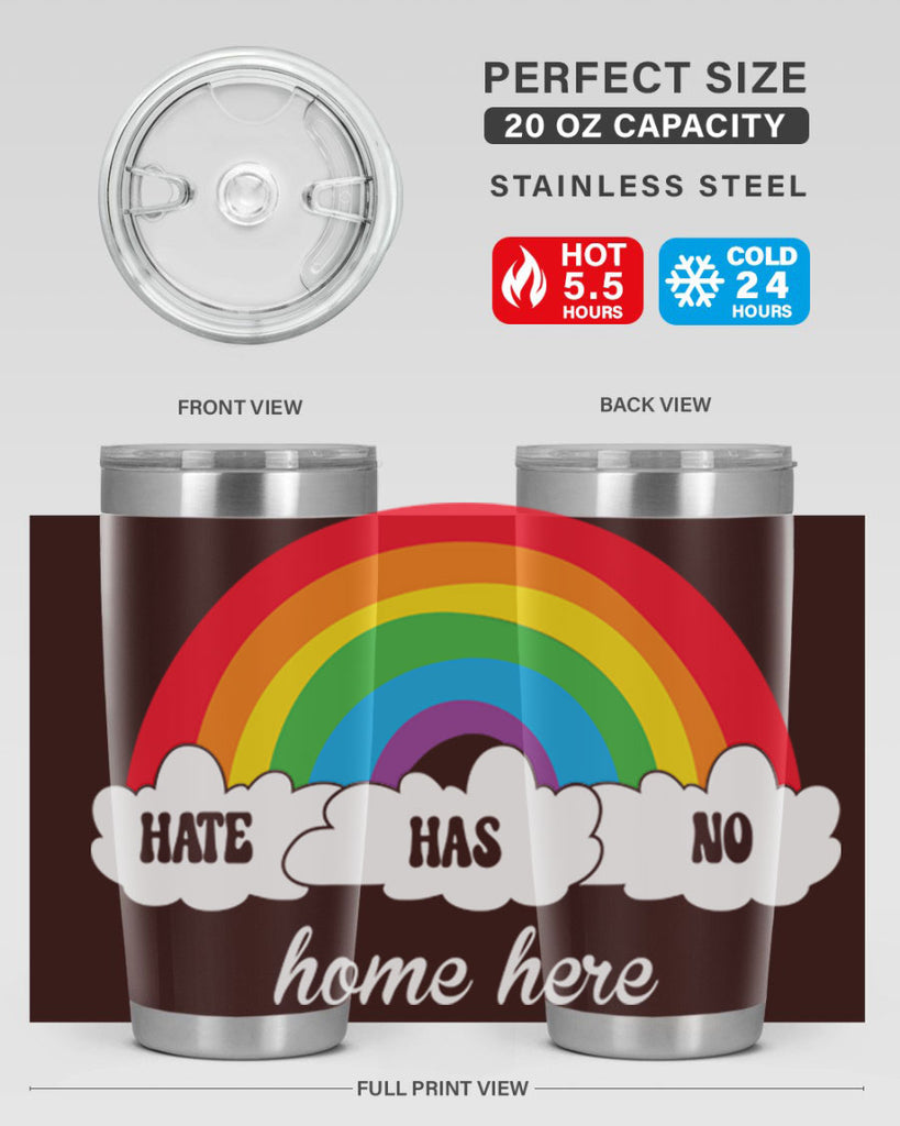 lgbt rainbow hate has no lgbt 95#- lgbt- Tumbler