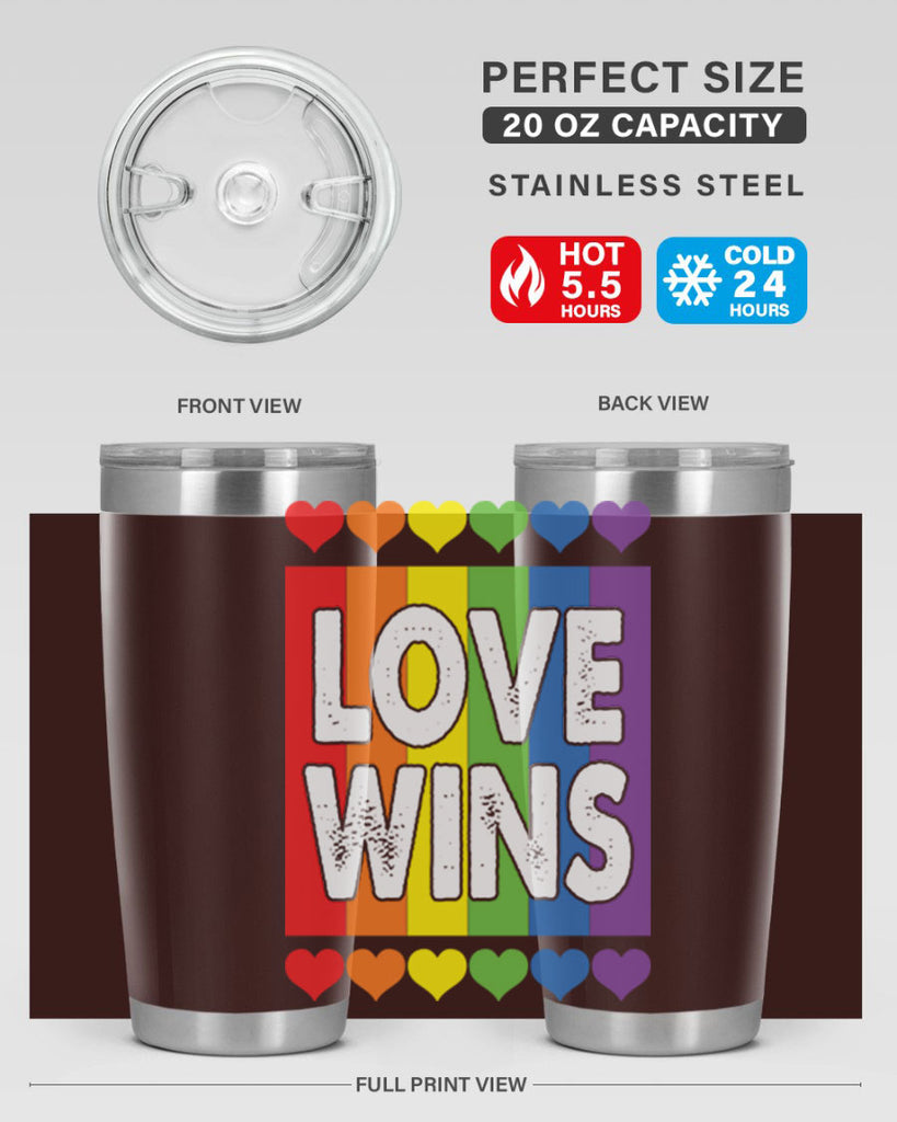love wins marriage lgbt pride lgbt 82#- lgbt- Tumbler