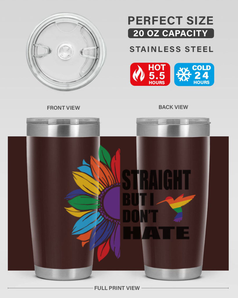 pride sf straight 49#- lgbt- Tumbler