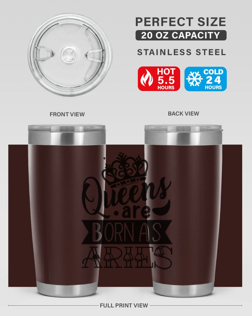 queens are born as Aries 389#- zodiac- Tumbler