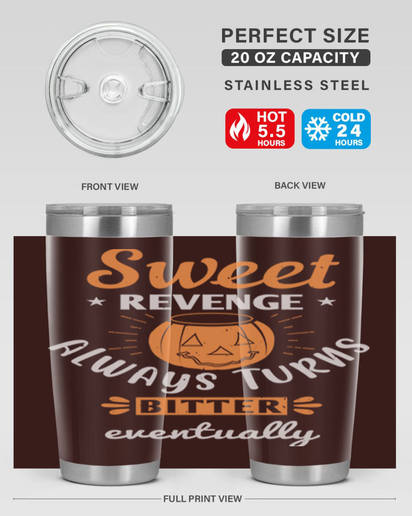 sweet revenge always 130#- halloween- Tumbler