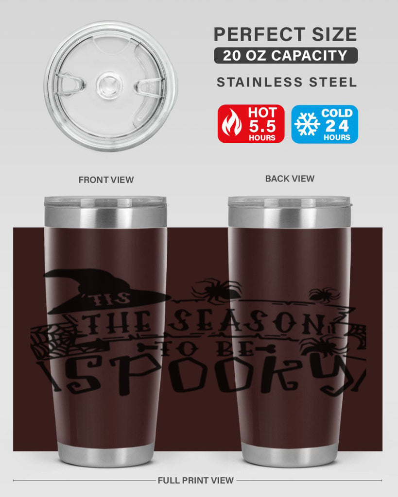 the season to be spooky 16#- halloween- Tumbler
