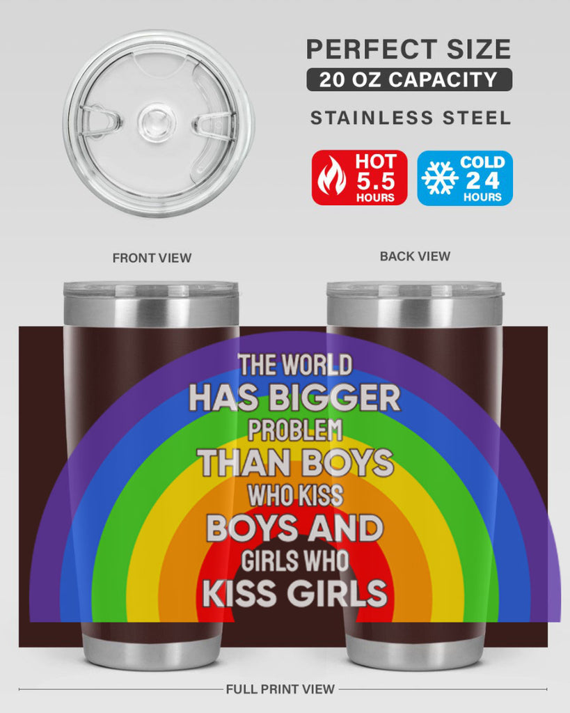 the world has bigger problems 12#- lgbt- Tumbler