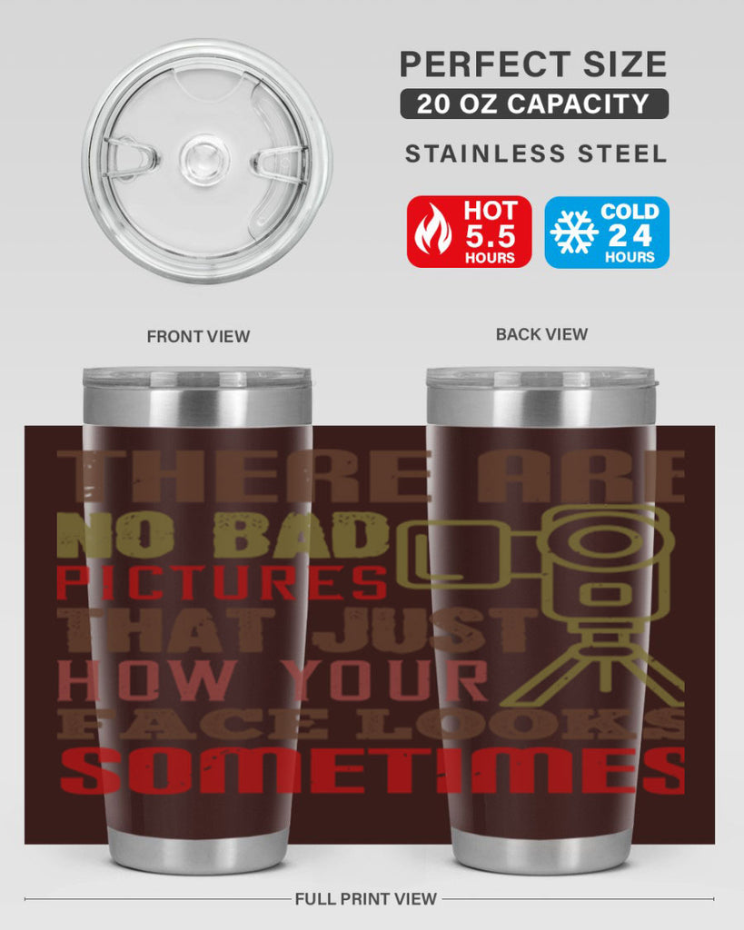 there are no bad pictures that just how you face looks sometimes 11#- photography- Tumbler