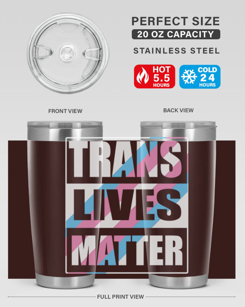 trans lives matter lgbt 11#- lgbt- Tumbler