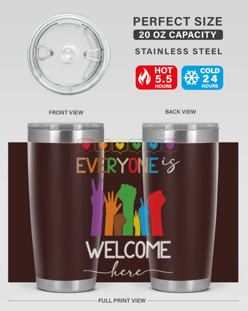 unity day everyone is welcome lgbt 7#- lgbt- Tumbler