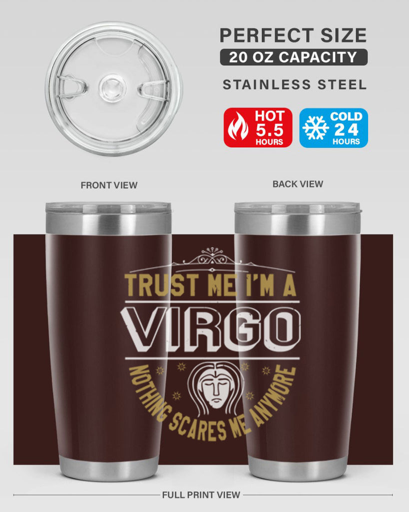 virgo 549#- zodiac- Tumbler
