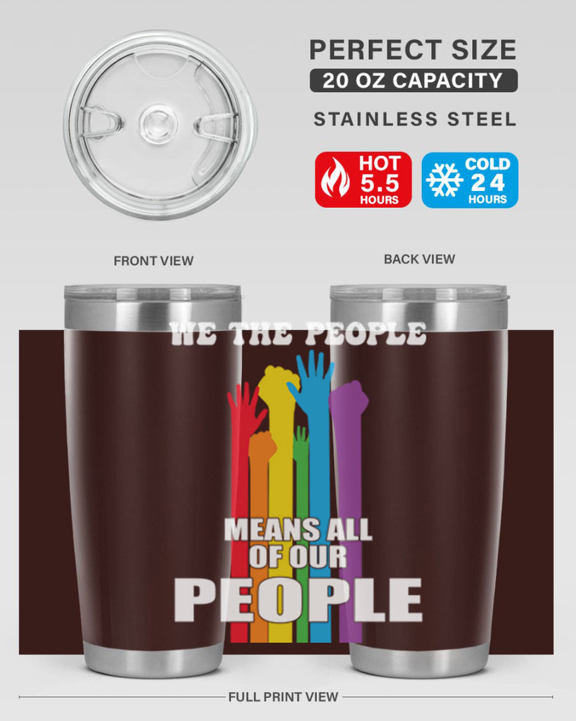 we the people means all lgbt 4#- lgbt- Tumbler