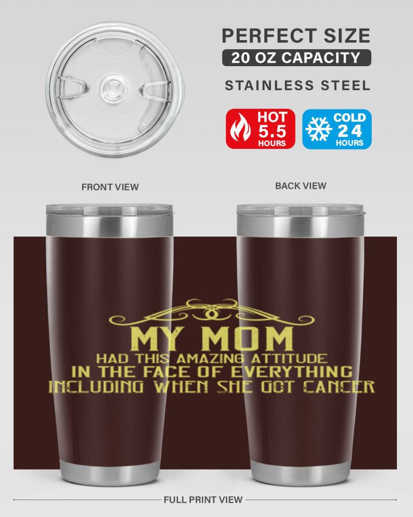 whatever else is unsure in this stinking 24#- mom- Tumbler