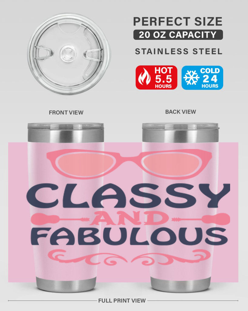 Classy and Fabulous 20#- fashion- Cotton Tank