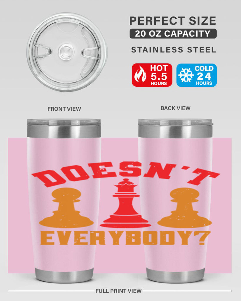 Doesnt everybody 1#- chess- Tumbler