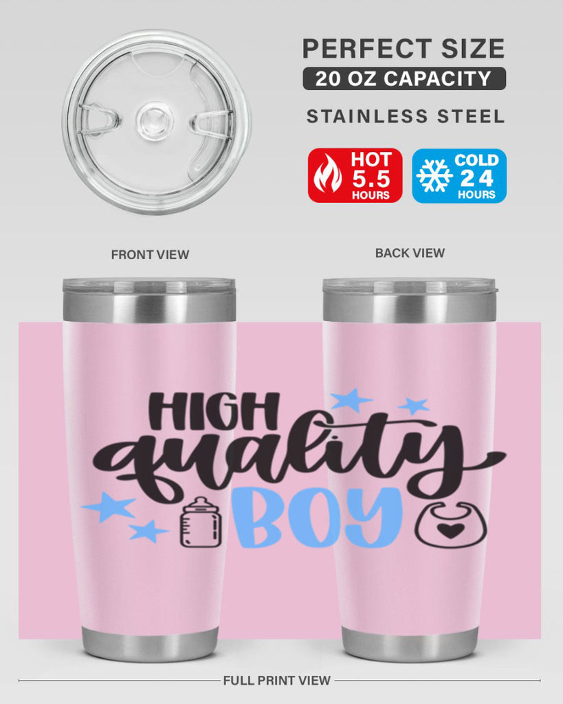 High Quality Boy Style 89#- baby- tumbler