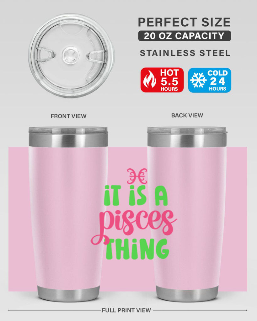 It is a pisces thing 256#- zodiac- Tumbler