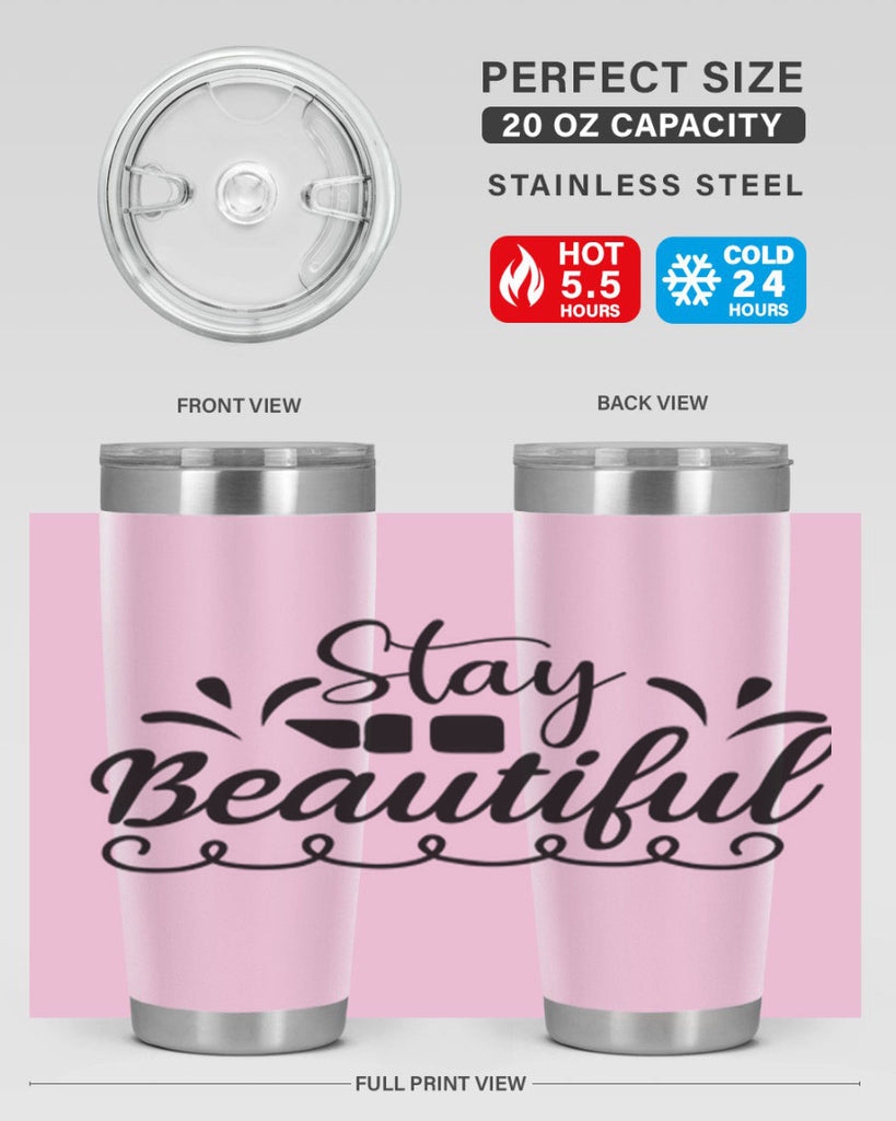 Stay Beautiful 149#- fashion- Cotton Tank