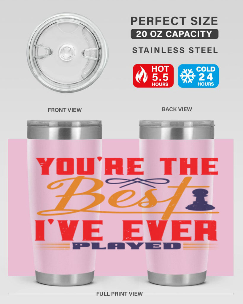 Youre the best Ive ever played 7#- chess- Tumbler