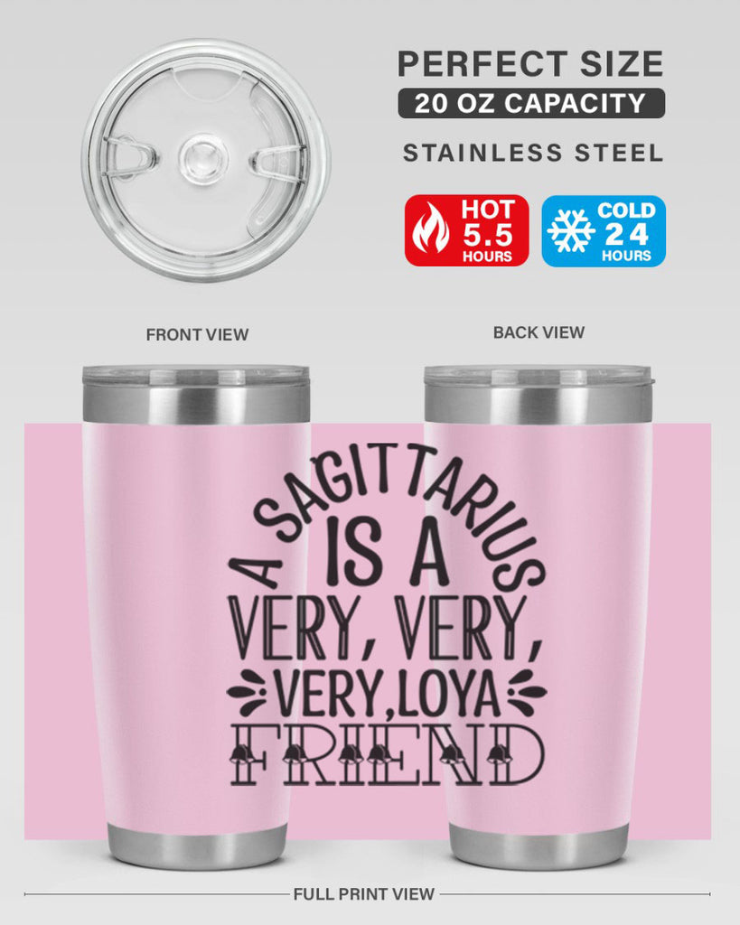 a sagittarius is very loyal 61#- zodiac- Tumbler