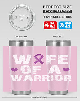 alzheimers awareness style 38#- alzheimers- Tumbler