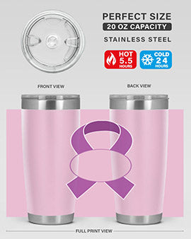 alzheimers awareness style 50#- alzheimers- Tumbler