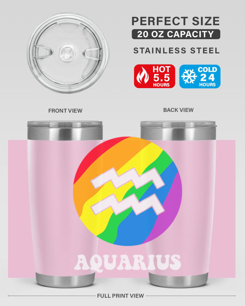 aquarius lgbt lgbt pride lgbt 165#- lgbt- Tumbler