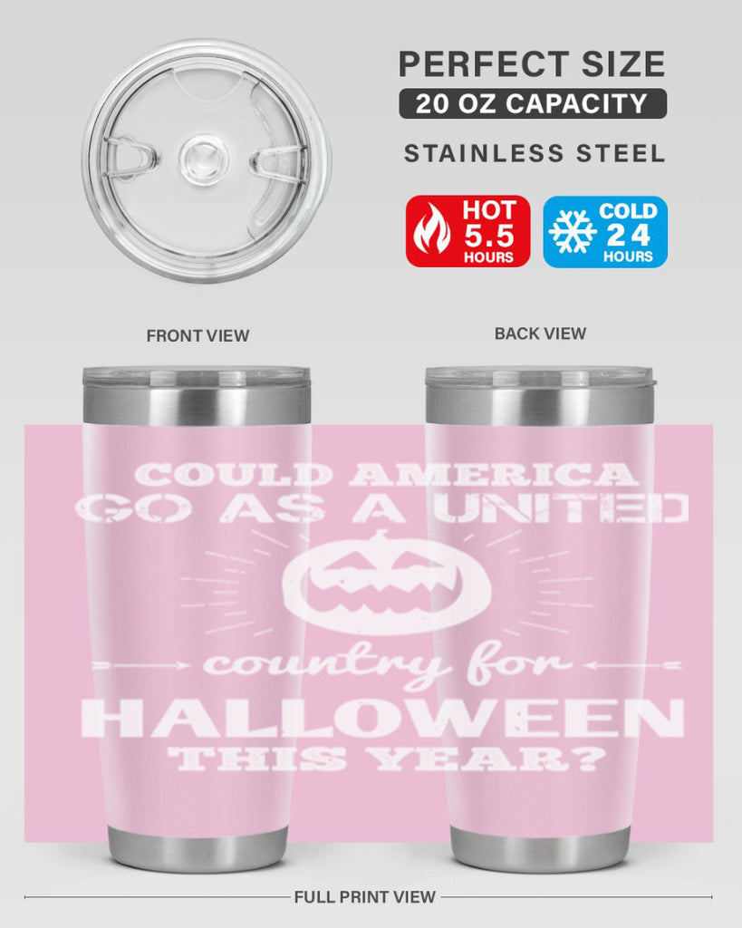 could america go as a united 129#- halloween- Tumbler