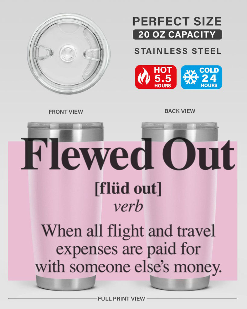 flewed out dictionary 152#- black words phrases- Cotton Tank