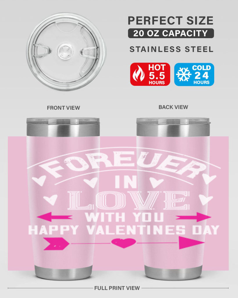 forever in love with you happy valentines day 62#- valentines day- Tumbler