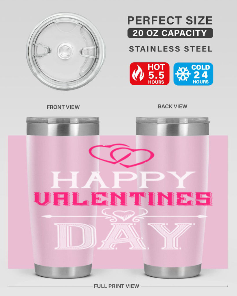 happy valentine day 59#- valentines day- Tumbler