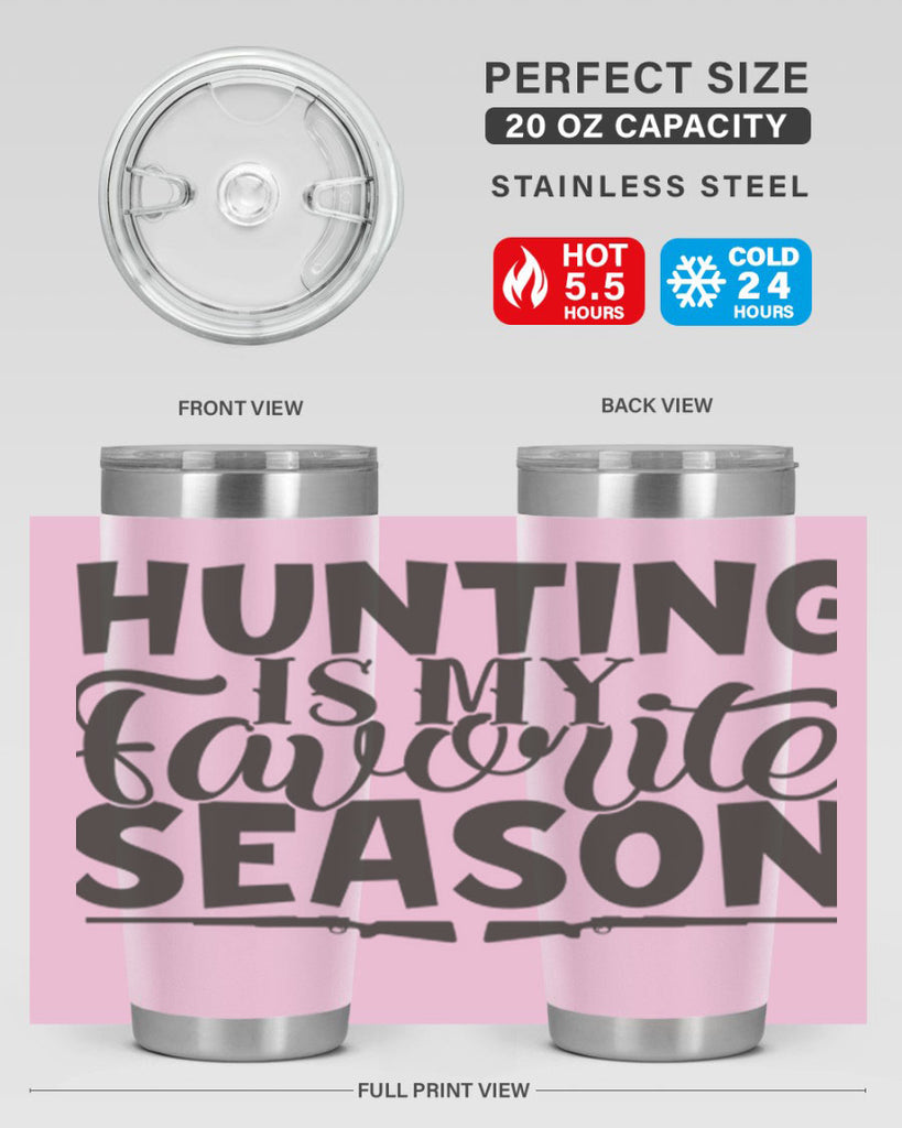 hunting is my favorite season 9#- hunting- Tumbler