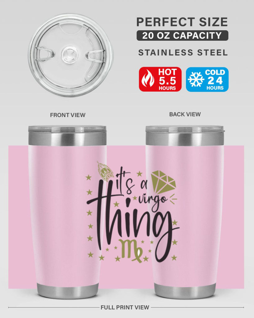 its a Virgo thing 274#- zodiac- Tumbler