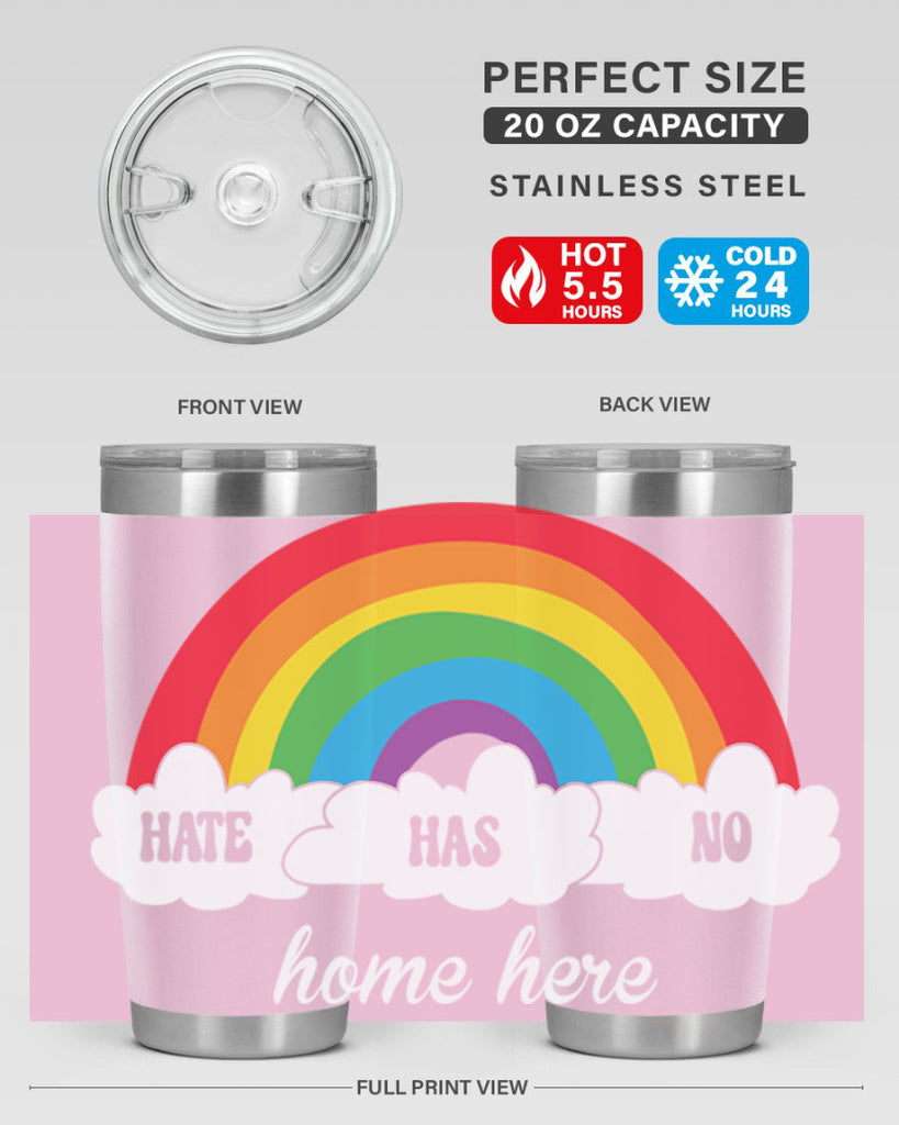 lgbt rainbow hate has no lgbt 95#- lgbt- Tumbler