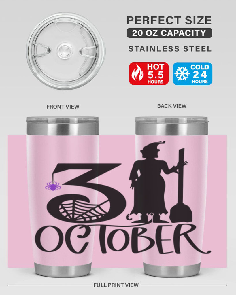 october 98#- halloween- Tumbler